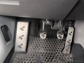 Volkswagen Caddy Life R Line, 1.9 TDi, 7 miestny - 18