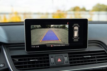 Audi Q5 3.0 TDI quattro S-LINE, FULL, DPH odpočet - 18