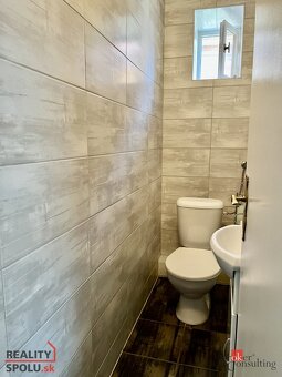 Predaj 4. izb. RD - 18