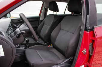 Škoda Fabia Combi 1.2 TSI Active - 18