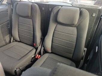 Predám Ford Galaxy 2, 0 d Titanium r.v.2015 - 18