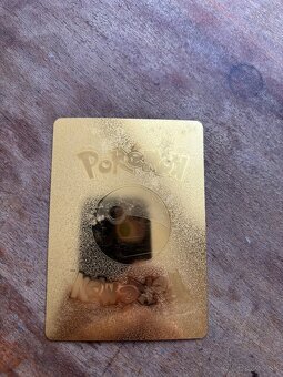 Pokemon karty - 18