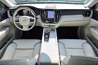 Volvo XC60 T8 Twin Engine Inscription eAWD A/T - 18