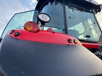 Massey Ferguson 7718 Dyna VT - 18