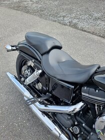 Harley Davidson Street Bob FXDB 103 1.700 cm3 M6 za 11.990 € - 18