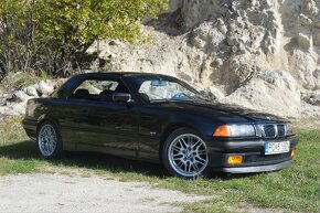 e36 cabrio - 18
