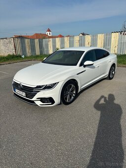 Arteon 2.0 tsi R-line - 18
