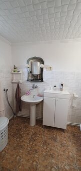 RODINNÝ DOM v krásnej lokalite (Tokajská oblasť) - 18