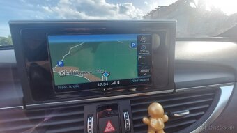 Audi A6 Avant 3.0 TDI,Exclusive line, 160 kw,A7, 2017 - 18