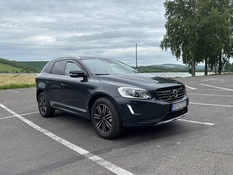 Volvo XC60 D4 - 18