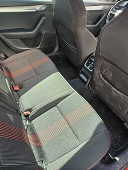 ŠKODA OCTAVIA III  KOMBI 03/2020 2.0TDI 110KW Sport Edition - 18