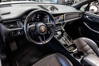Porsche Macan - 18