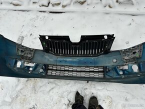 Škoda Octavia 3/3 lift náhradné diely - 18