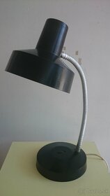 Retro Industrialne svietidlá - 18
