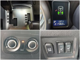 MITSUBISHI PAJERO IV 3,2DI-D 4x4 - 18