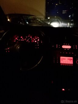 Altea XL 2.0 tdi - 18