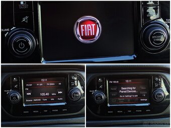 Fiat Tipo 2020 1.4 Street 70kW - 18