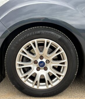 FORD C-MAX 1.6i TITANIUM - 18