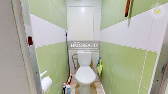 HALO reality - Predaj, dvojizbový byt Hnúšťa, Nábrežie Rimav - 18