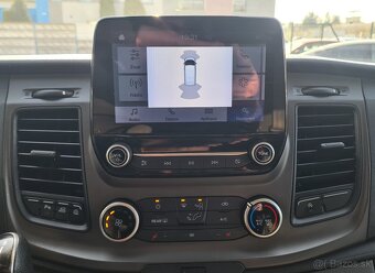 FORD TRANSIT CUSTOM 2.0 TDCI ECOBLUE / MOŽNÝ ODPOČET DPH - 18