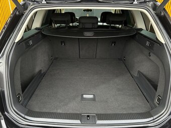 Volkswagen Passat Variant 2.0 TDI BMT Comfortline - 18
