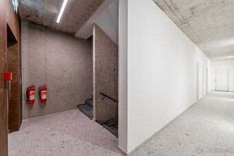 3 izbový byt s terasou v projekte VILLA ČERMEĽ - 18