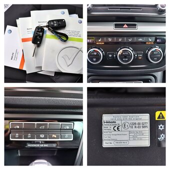 Volkswagen Sharan 2.0 TDI LIFE - 18