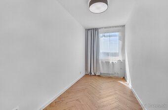NA PREDAJ ŠTÝLOVÝ 3-IZBOVÝ BYT, KOMPLETNÁ REK., PETRŽALKA - 18