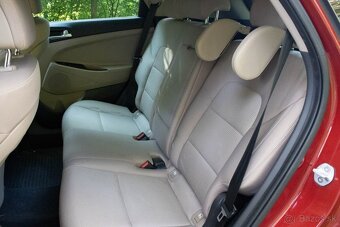 HYUNDAI TUCSON 1.6 T-GDi Premium 4x4 130kW 2018 - 18