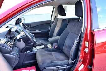 Honda CR-V 2.2 i-DTEC Elegance 4WD - 18