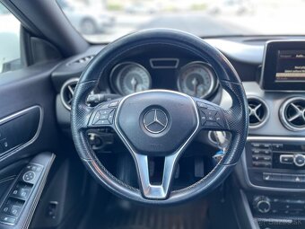 Mercedes Benz CLA 180 - 18