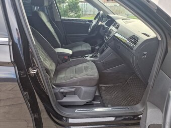 Volkswagen Tiguan 2.0 BiTDI SCR BMT 176kW R-Line 4x4 - 18
