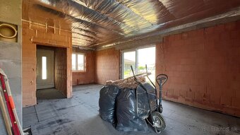 4 izbový rodinný dom, pozemok 600 m², Malý Lapáš, Nitra - 18