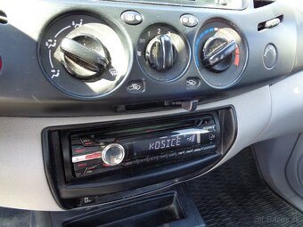 Mitsubishi L 200 L200 2.5 DI-D Double Cab Entry - 18