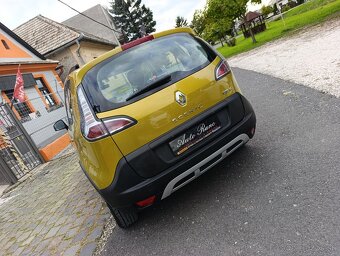 Renault Megane Scenic III  XMOD 1.5dCI - 18