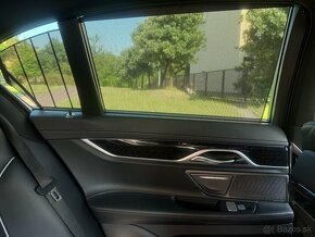 bMW 730d M-Paket xDrive I.majitel CZ rok5/2022 odpočet DPH - 18