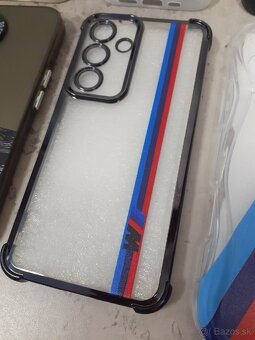 Kryt / obal na telefón Iphone / Samsung - 18
