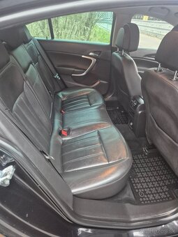 OPEL INSIGNIA 2.0CDTI ECOFLEX 96KW M6 2011 - 18