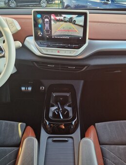 VW ID.4 PRO PERFORMANCE, FULL LED, KAMERA, SOH: 93,8% - 18