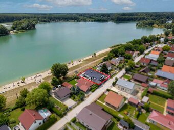 ASSENZIO - EXKLUZÍVNE - 4izbová oáza pokoja pri jazere len k - 18