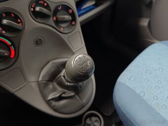 ✳️Fiat Panda 1.1 Active 53000 KM✳️ - 18