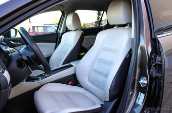 Mazda 6 Combi (Wagon) 6 2.2 Skyactiv-D Revolution TOP AWD - 18