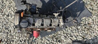 Predám diely na Seat Cordoba 1.4 44kw kód:AKK rok 2000 - 18