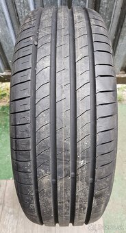 Nové letné pneumatiky NEXEN N´Fera Primus - 205/60 r16 - 18