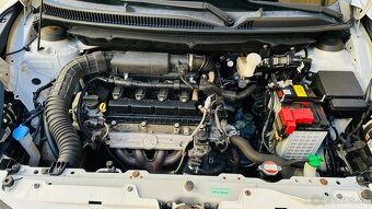 Suzuki Baleno 1.2 DualJet - 18