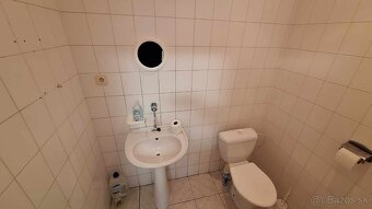 PREDAJ-priemyselný areál so skladmi a kanceláriami v KN - 18