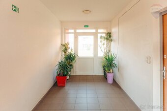 4-izbový byt (82 m²) s dvomi balkónmi v Rajke - 18