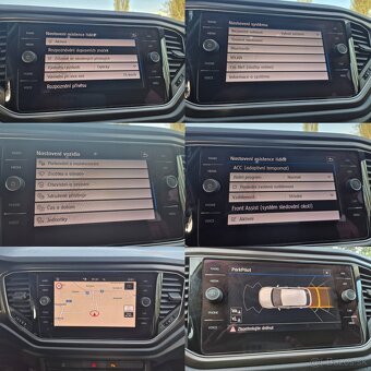 Volkswagen T-Roc 1.5 TSI BMT Style - 18