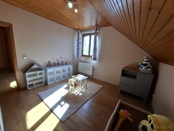 ZNÍŽENÁ CENA Na predaj rodinný dom v meste Gabčíkovo - 18