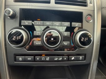 Land Rover Discovery Sport Combi 132kw Automat - 18